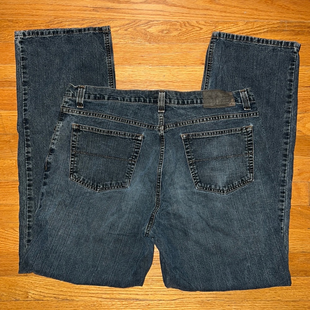 Men’s Claiborne Jeans 36